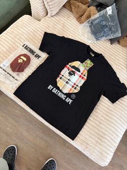 Men’s bape shirts