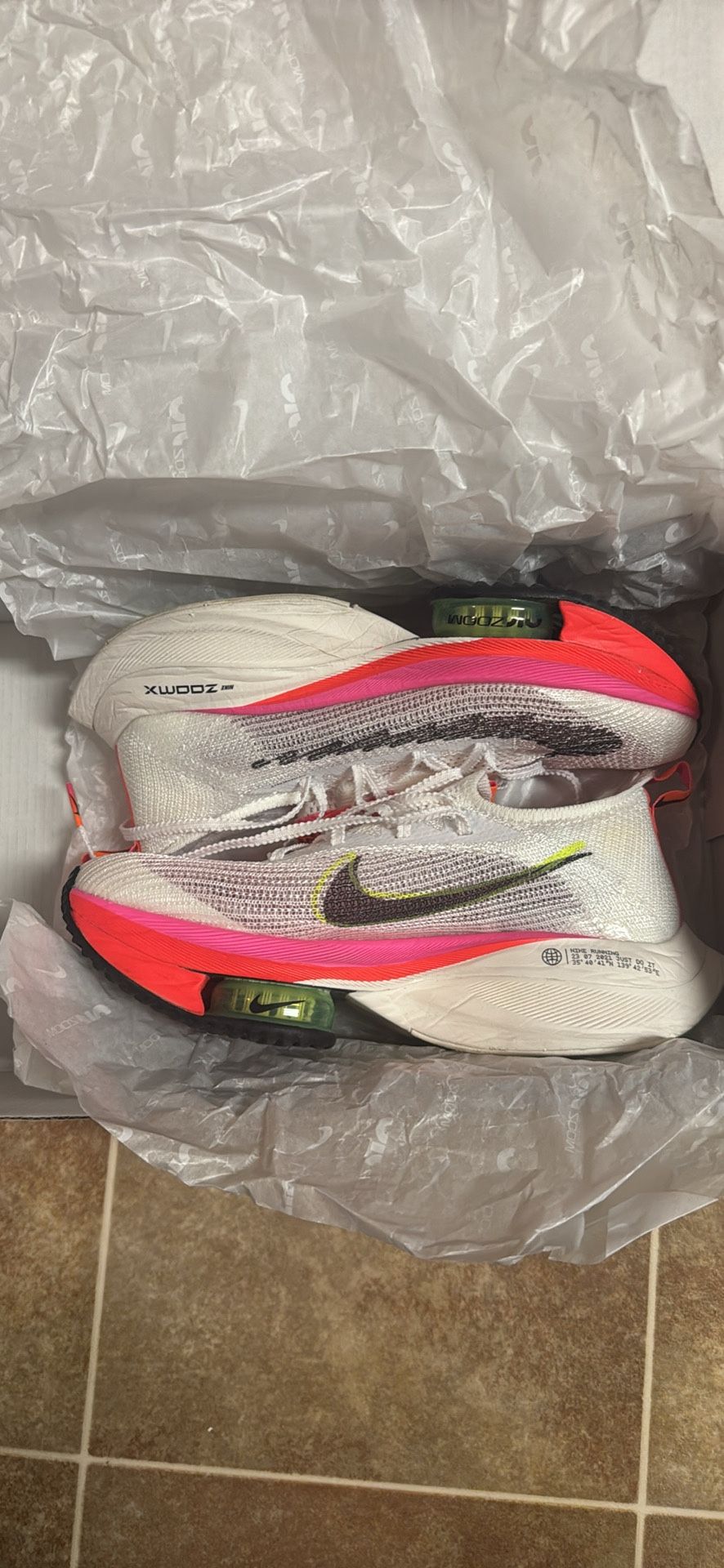 Nike Zoom