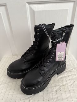 Wild Fable Logan Boots 