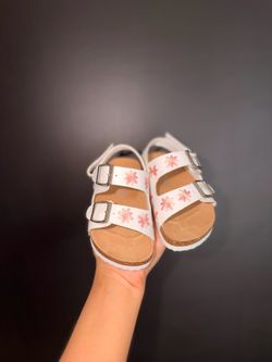 Babygirl Sandals