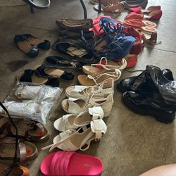 Plus Size Clothes For Women