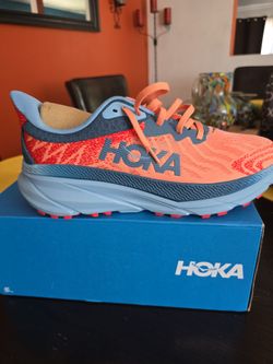 HOKA SHOES