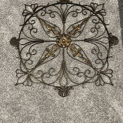 Metal Wall Artwork