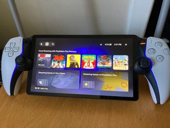 Ps portal