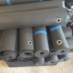 Gym Mats