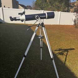 Celestron Telescope