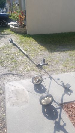 Club cart
