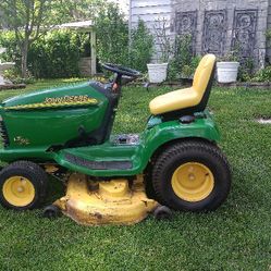 John Deer 
