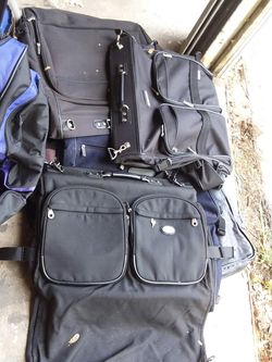 Garment bags