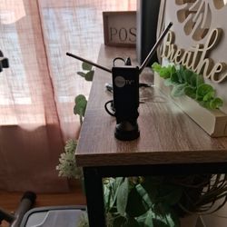 Clear TV Antenna 