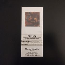 Maison Margiela Replica Jazz Club