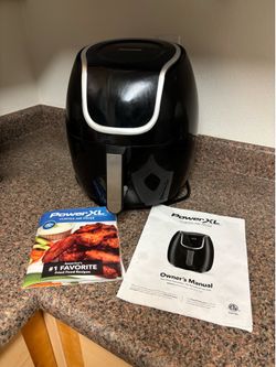 Vortex Air Fryer Power XL