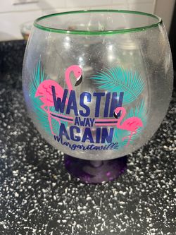 Margarita Glasses