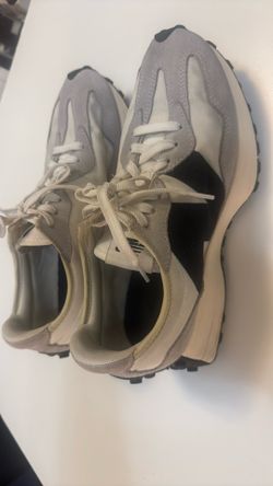 The Intelligent Choice 327 New Balance 