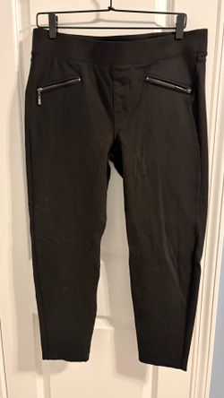 Black Slacks