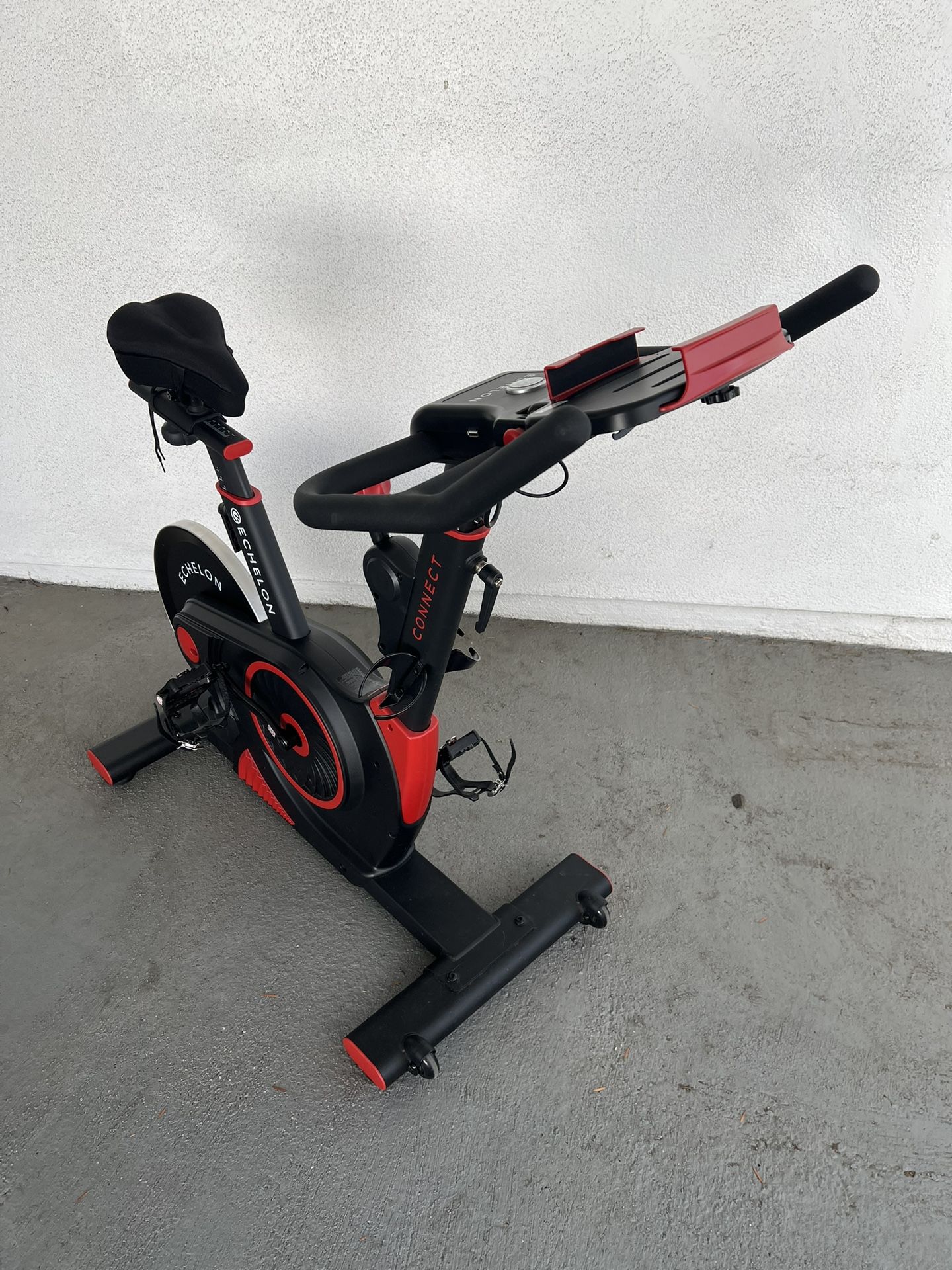 Echelon Connect Exercise Bike