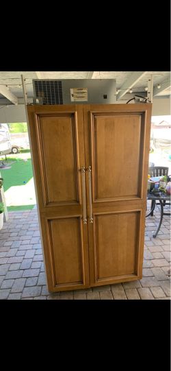 Fridge
