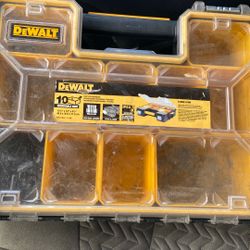 Dewalt Deep Pro Organizer