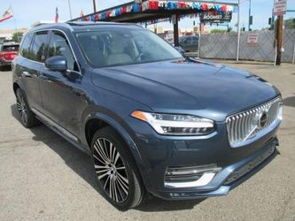 2023 Volvo XC90
