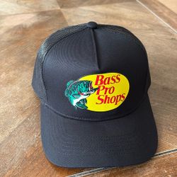Bass Pro Shops Cap