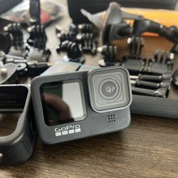 Gopro 9