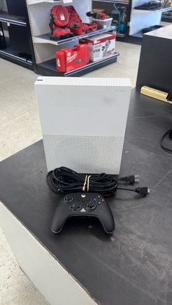 Xbox 1 s