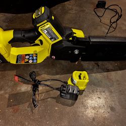 Ryobi ONE+ 18V