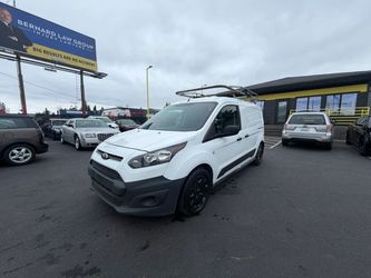 2016 Ford Transit Connect Cargo