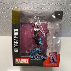 McFarlane Ghost Spider Gwen