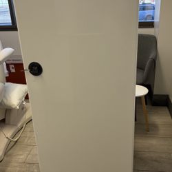 Refrigerator and Mini Fridge 