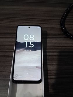 Motorola G 2026
