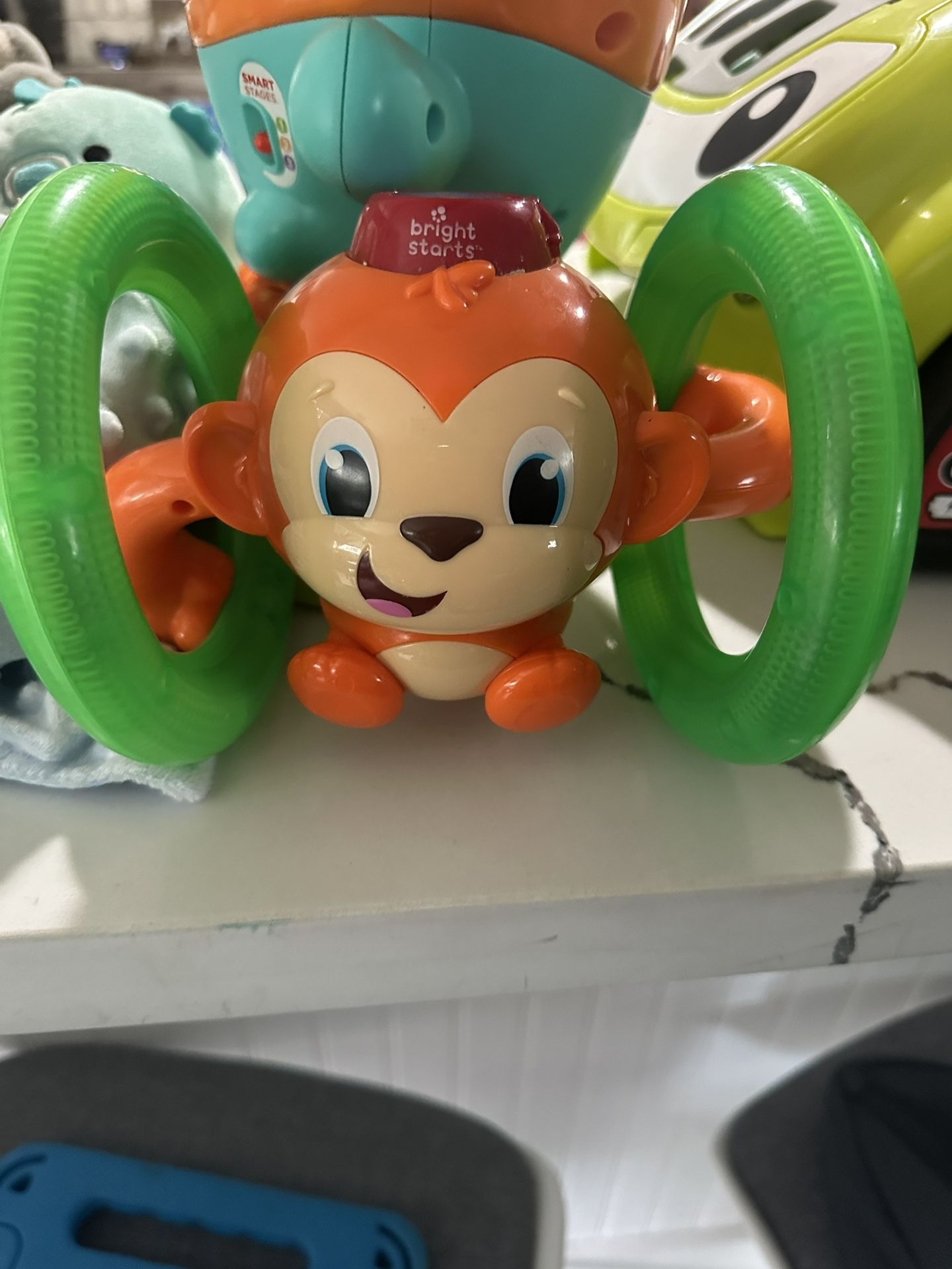Baby Toy