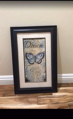 Home Interior Frame