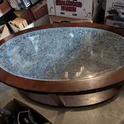 Free Coffee Table