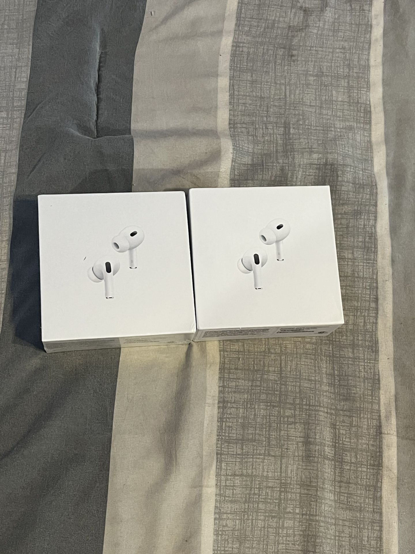 Air Pod Pro 2 Gen