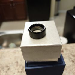 Tungsten Carbide Ring