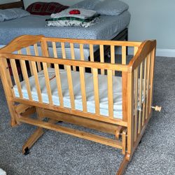Cradle