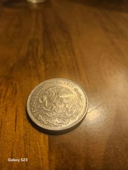 Collectible coin
