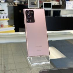 Samsung Galaxy Note 20 Ultra 5G 128GB T-Mobile