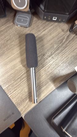 RODE NTG4+ Shotgun Microphone