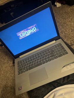 Lenovo ideapad 320