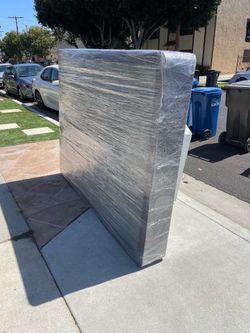 FREE Queen box spring