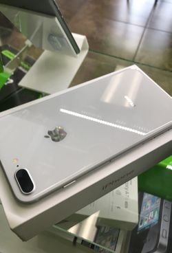 IPhone 8 Plus 64gb unlocked Metro Tmobile Att World
