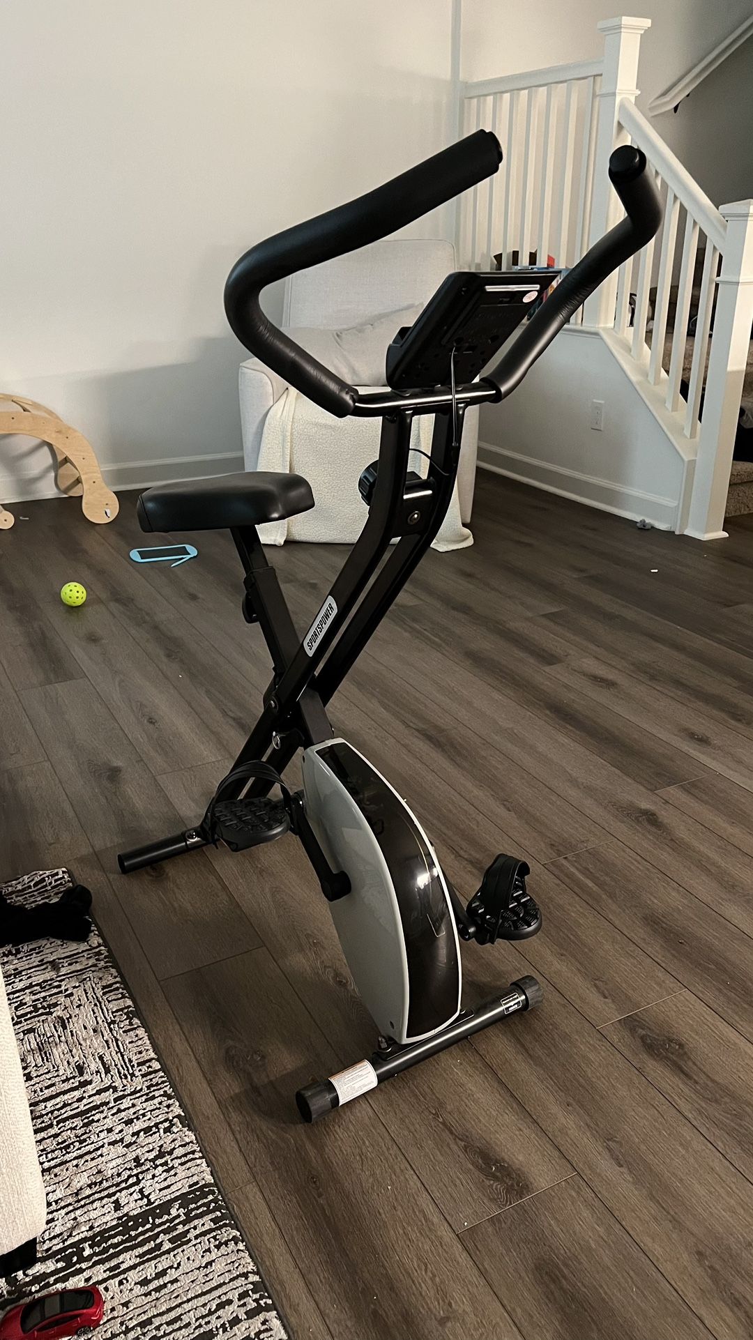 Sportspower Bike