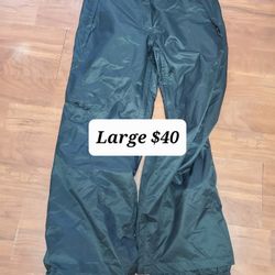 Snow Clothes ☃️ Different Prices