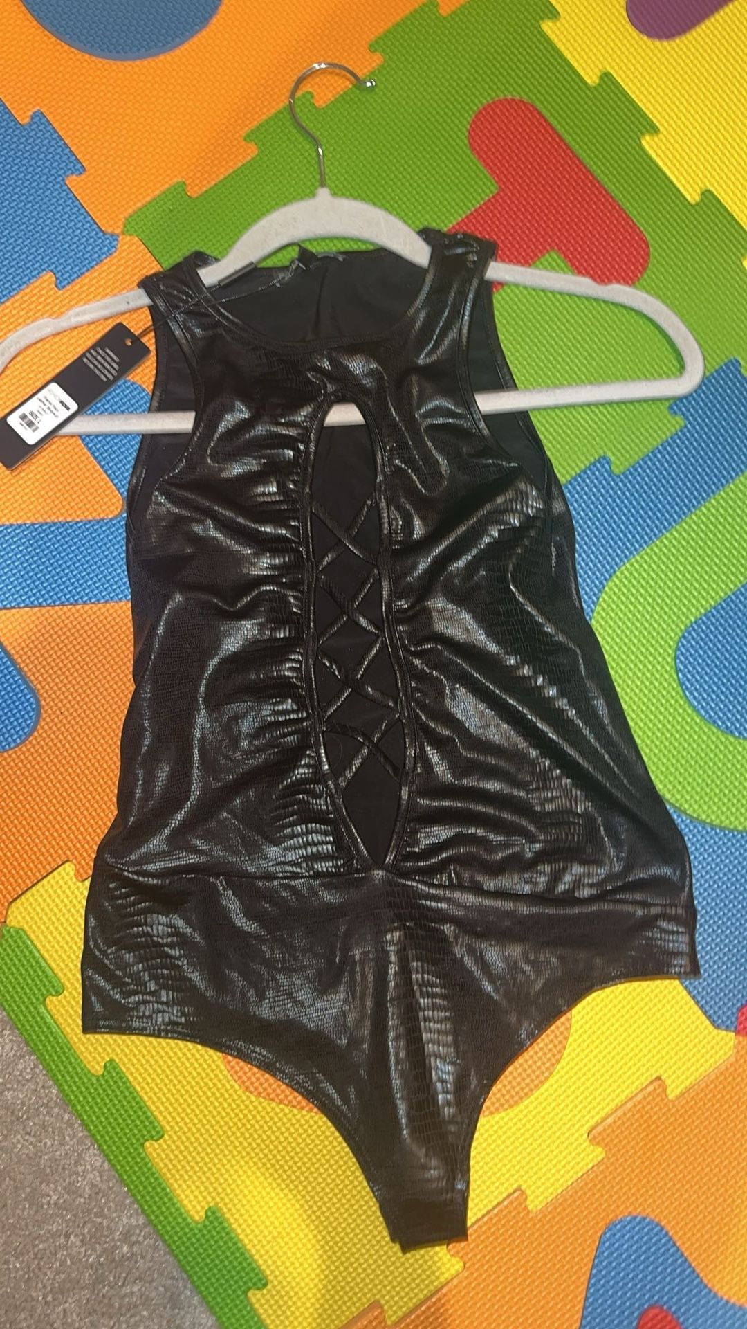 New Sexy Bodysuit 