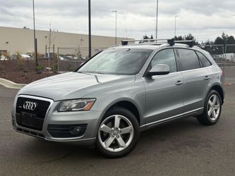2010 Audi Q5