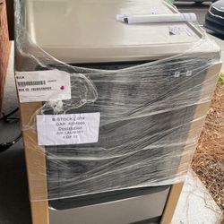 Samsung Dryer 