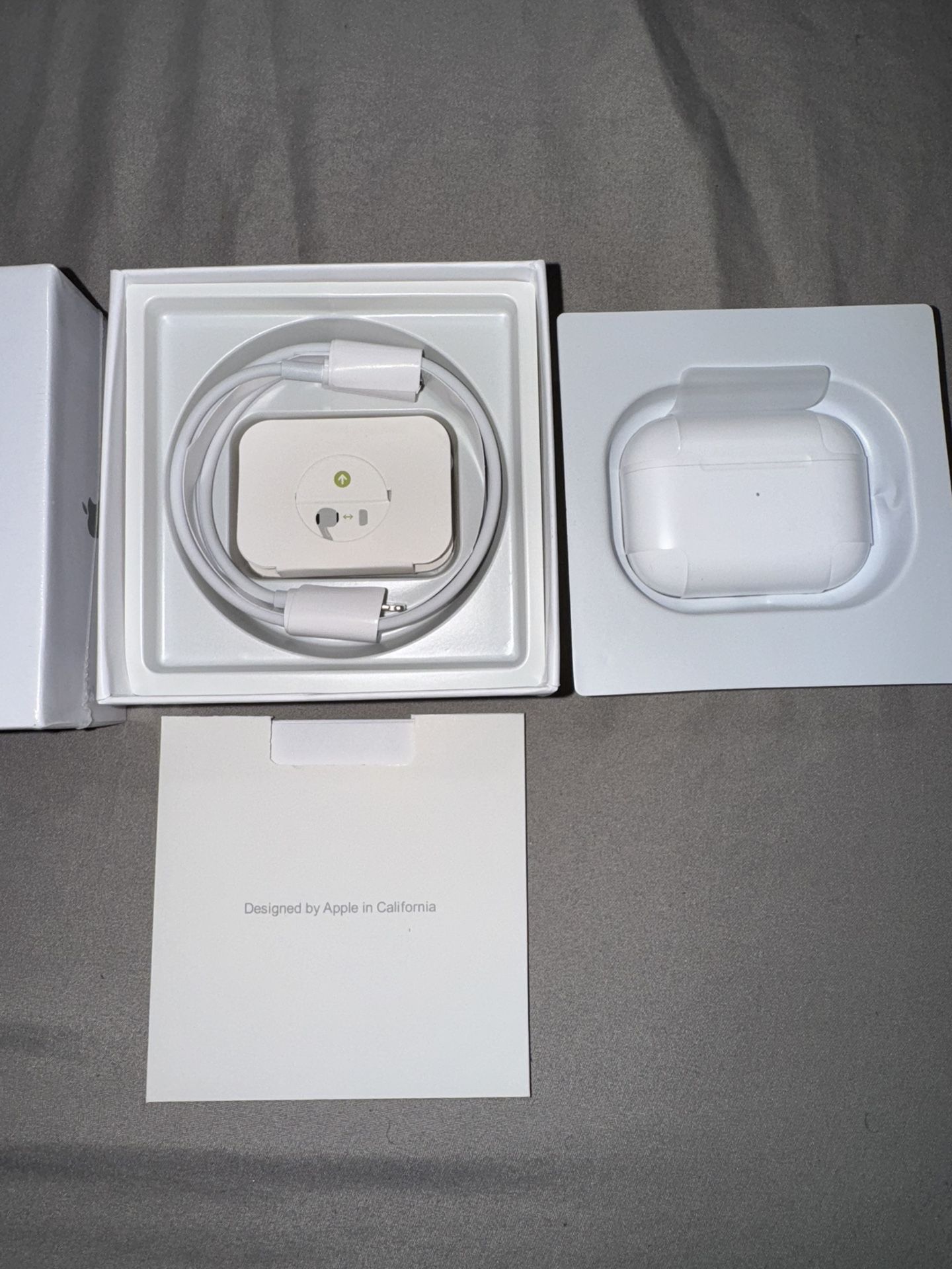 Apple AirPods Pro 2
