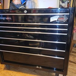 Snap-on Tool Box